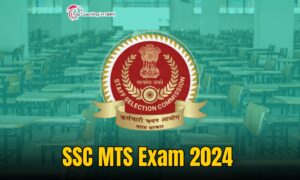 SSC MTS 2024
