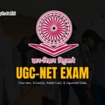 ugc net exam overview