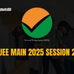 jeemain2025session2 Top Coaching in Delhi jee main 2025 session 2