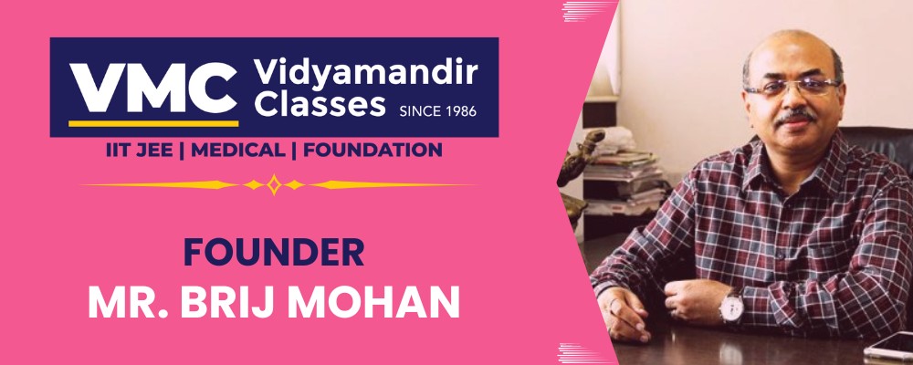 Vidyamandir Classes - Top Coaching in Delhi