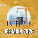 jee main 2026