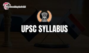 UPSC Syllabus
