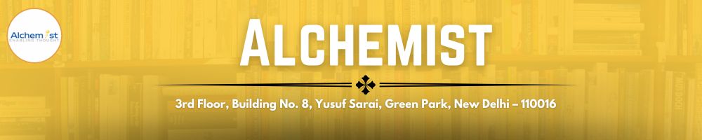 Alchemist India