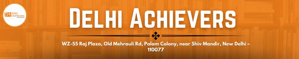 Delhi Achievers