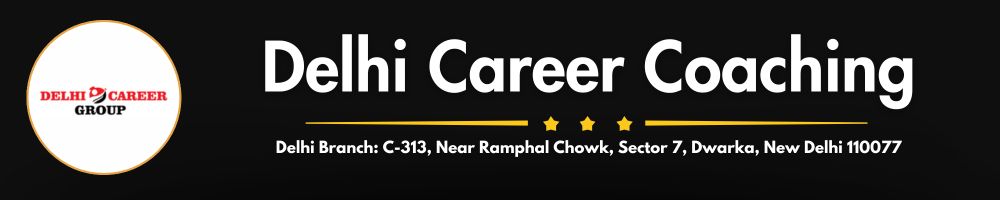 Delhi Career Coaching