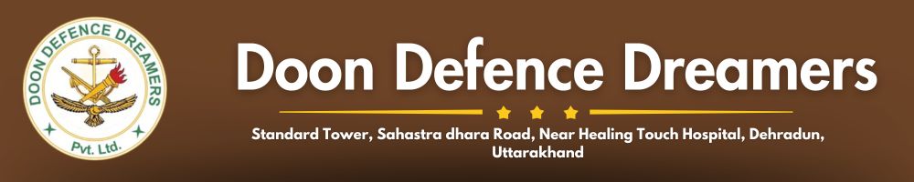 Doon Defence Dreamers Pvt. Ltd.