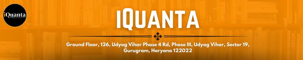iQuanta