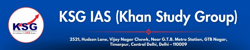 KSG IAS