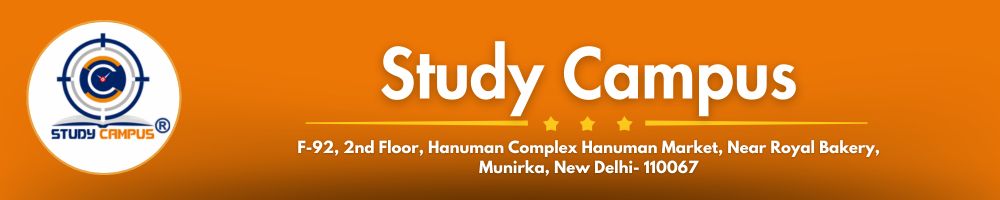 Study Campus
