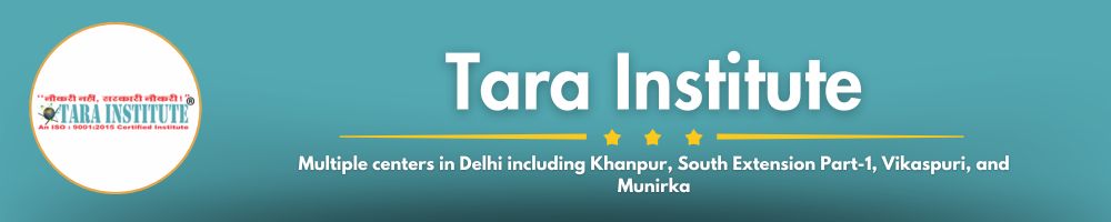 Tara Institute®