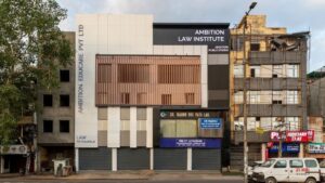 ambition law institute