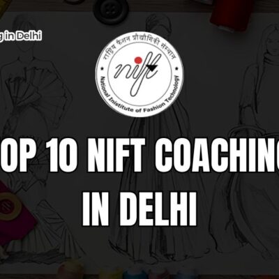 top 10 nift coaching in delhi