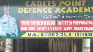 cadets academy