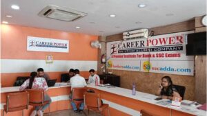 career power