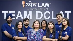 dhyeya law