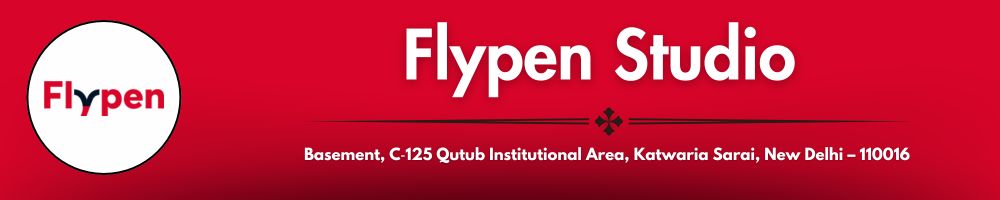 Flypen Studio
