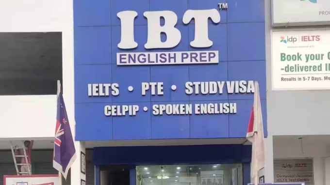 ibt
