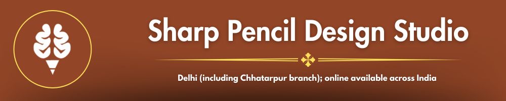 Sharp Pencil Design Studio