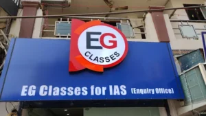 EG Classes