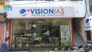 vision ias