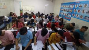 Advance Academy Of Maths & Science
