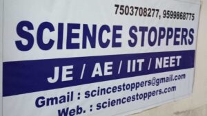 Science Stoppers