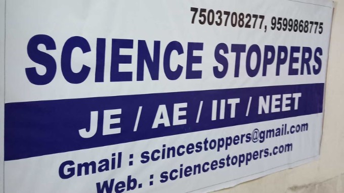 Science Stoppers