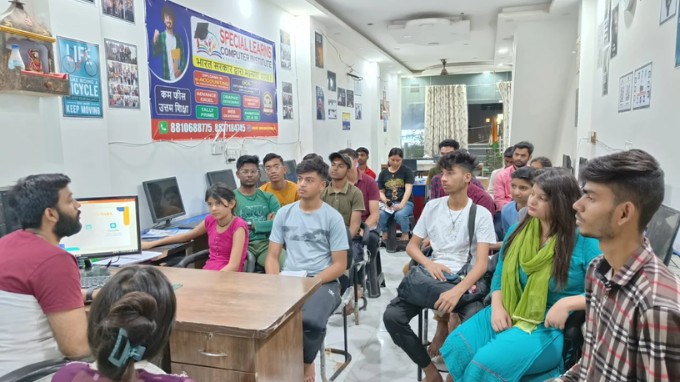 Special Learns Institute