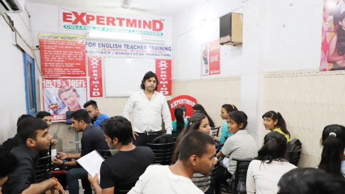 Expertmind Edutech Institute
