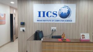 IICS