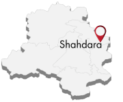 Shahdara