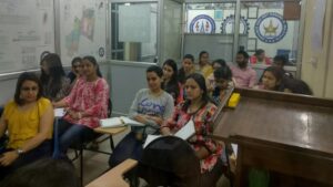 advance ugc net coaching institute