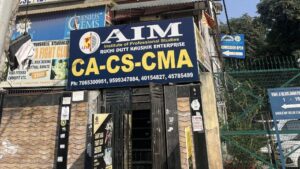 aim institute of professional studies