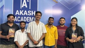 AKASH ACADEMY