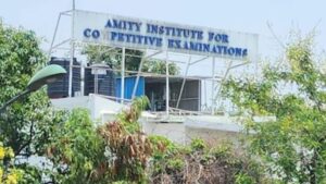 amity institute