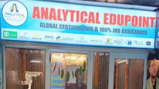 analytical-edupoint