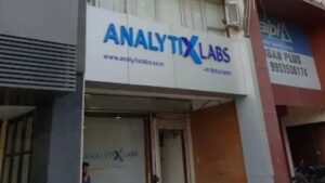 analytix labs