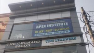 apex institute