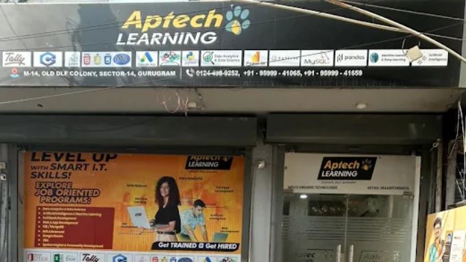 aptech