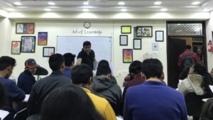 Art Of Learnings