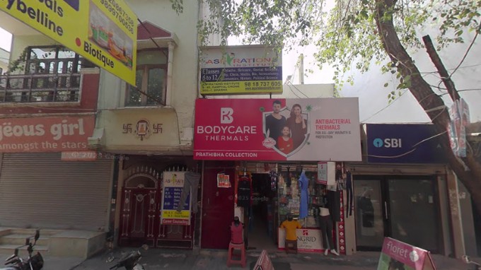Aspirations Institute