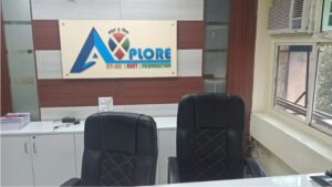 Axplore Academy