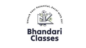 bhandari sir classes