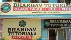 bhargav tutorials