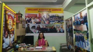 brilliant academy