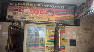 Career Infotech