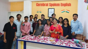 Cerebral Spoken English