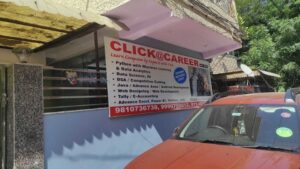 Click Career