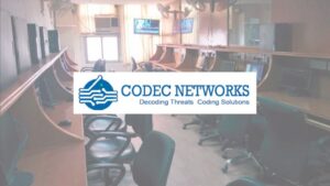 codec networks