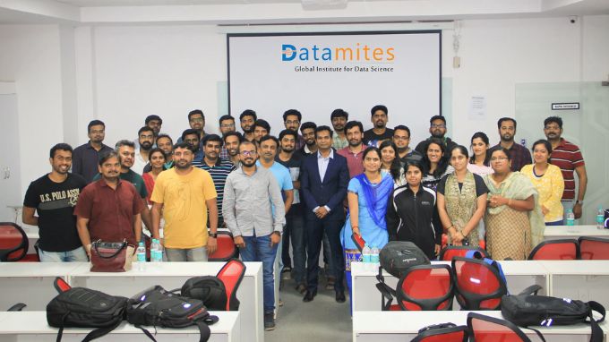 DataMites